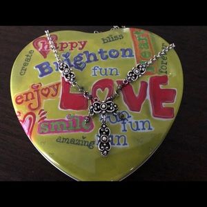 Brighton Santa Rosa Collection Necklace🌸